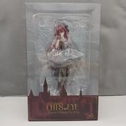 CATS EYE|LEMOEFIGURE