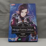 マクロスΔ|MAX FACTORY