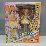 GO!プリンセスプリキュア|BANDAI