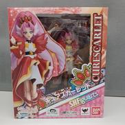 GO!プリンセスプリキュア|BANDAI