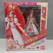 ドキドキ!プリキュア