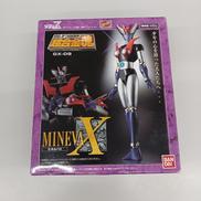 超合金魂GX−09|BANDAI
