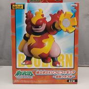 組み立て式DXソフビフィギュア|BANDAI