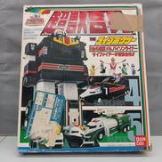 DXシリーズ|BANDAI