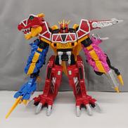 DXシリーズ|BANDAI