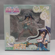 恋姫†夢想|KOTOBUKIYA