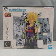 ドラゴンボールZ|BANDAI