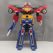 炎神戦隊ゴーオンジャー|BANDAI