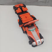 炎神戦隊ゴーオンジャー|BANDAI