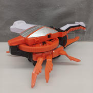 侍戦隊シンケンジャー|BANDAI