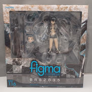 ブラック★ロックシューター THE GAME|GOOD SMILE COMPANY