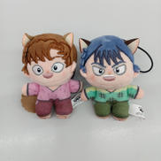 忍たま乱太郎|BANPRESTO