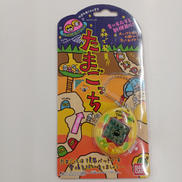 森で発見!!たまごっち|BANDAI