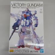 機動戦士Vガンダム|BANDAI