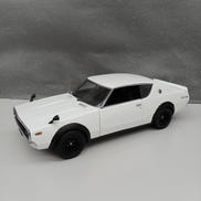 1/18スケール車|京商