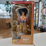 ドラゴンボールGT|プレックス