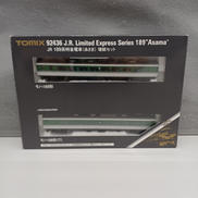 JR189系特急電車（あさま）増結セット|TOMIX