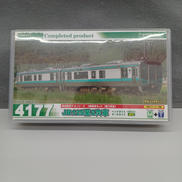 JR125系2次車　完成モデルシリーズ　2両編成セット|GREEN MAX