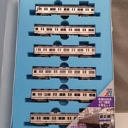 南海6300系　6両セット|MICRO ACE