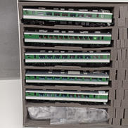 JR189系特急電車（あさま・グレートアップ車）基本セット|TOMIX