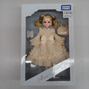 限定リカちゃん|TAKARA TOMY