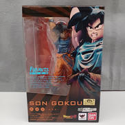 FIGUARTS ZERO|BANDAI