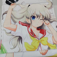 CHARLOTTE|アスキーメディアワークス