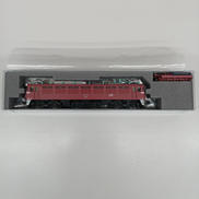 EF81 一般色敦賀運転派出所|KATO