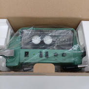 TCSパワーユニット|TOMIX