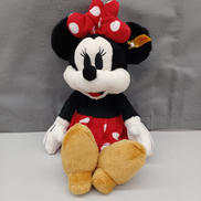 ディズニーオリジナル|STEIFF