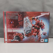 METALROBOT魂|BANDAI