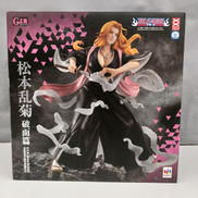 BLEACH-ブリーチ-|MEGAHOUSE