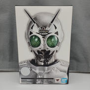 仮面ライダーBLACK|BANDAI