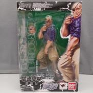 グラップラー刃牙