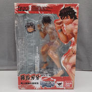 グラップラー刃牙