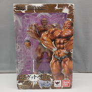 グラップラー刃牙|BANDAI