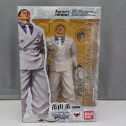 グラップラー刃牙