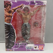 グラップラー刃牙|BANDAI