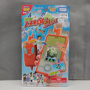 ポケットモンスター|TAKARA TOMY