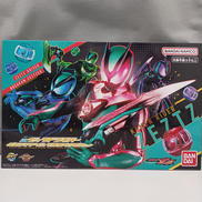 仮面ライダーゼッツ|BANDAI