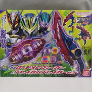 仮面ライダーゼッツ|BANDAI