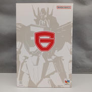 超力ロボガラット|MEGAHOUSE