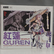 NIKKE　1/7|グッドスマイルカンパニー