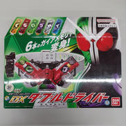 DXシリーズ|BANDAI