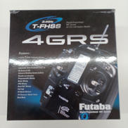 Digtal Proportional R/C System|FUTABA