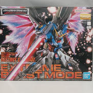 機動戦士ガンダムSEED DESTINY|BANDAI