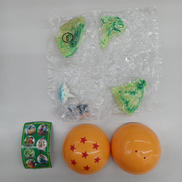 ドラゴンボールカプセル7|メガハウス