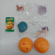ドラゴンボールカプセル7|メガハウス