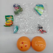 ドラゴンボールカプセル7|メガハウス