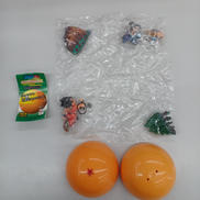 ドラゴンボールカプセル7|メガハウス